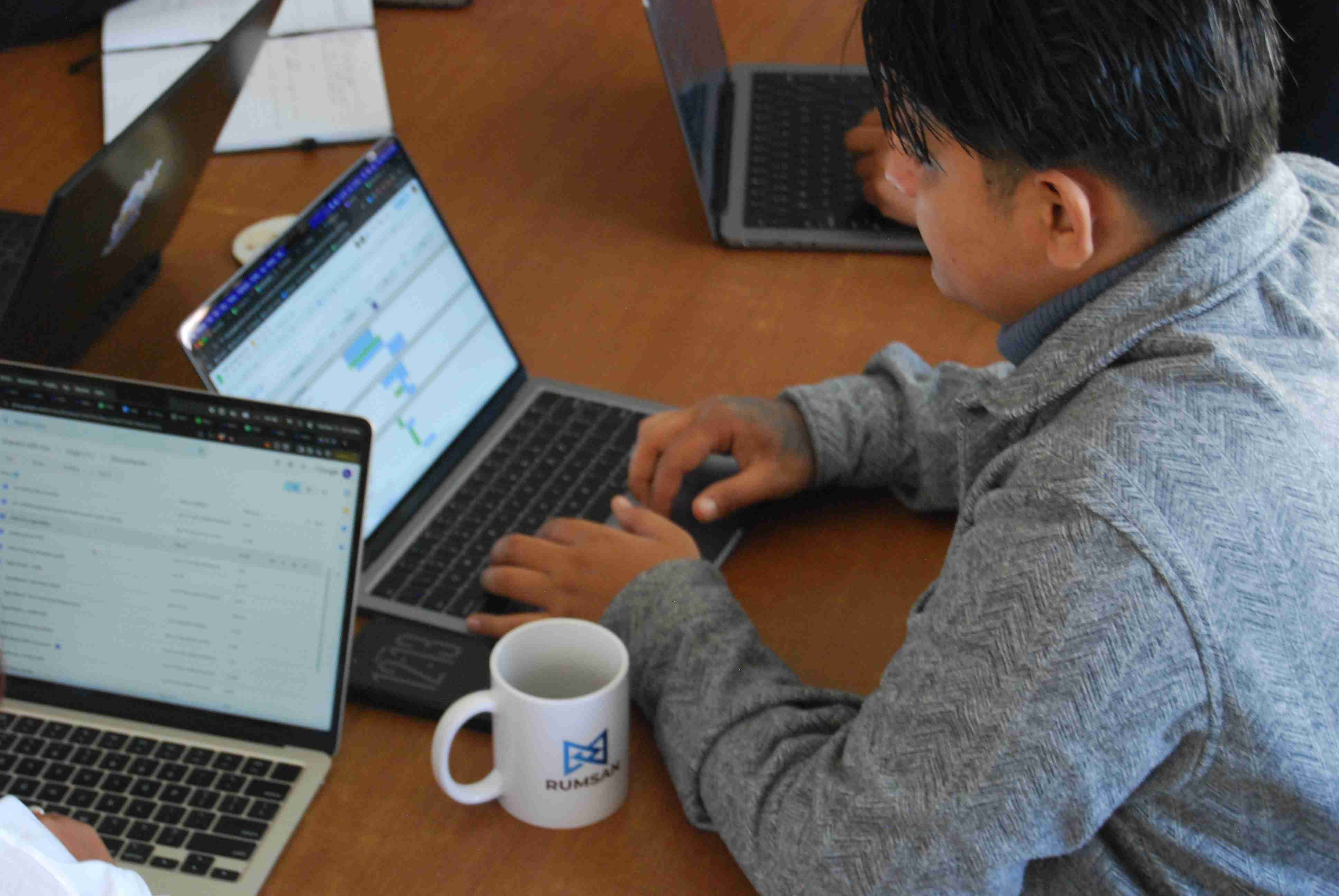 Artificial Intelligence & Automation