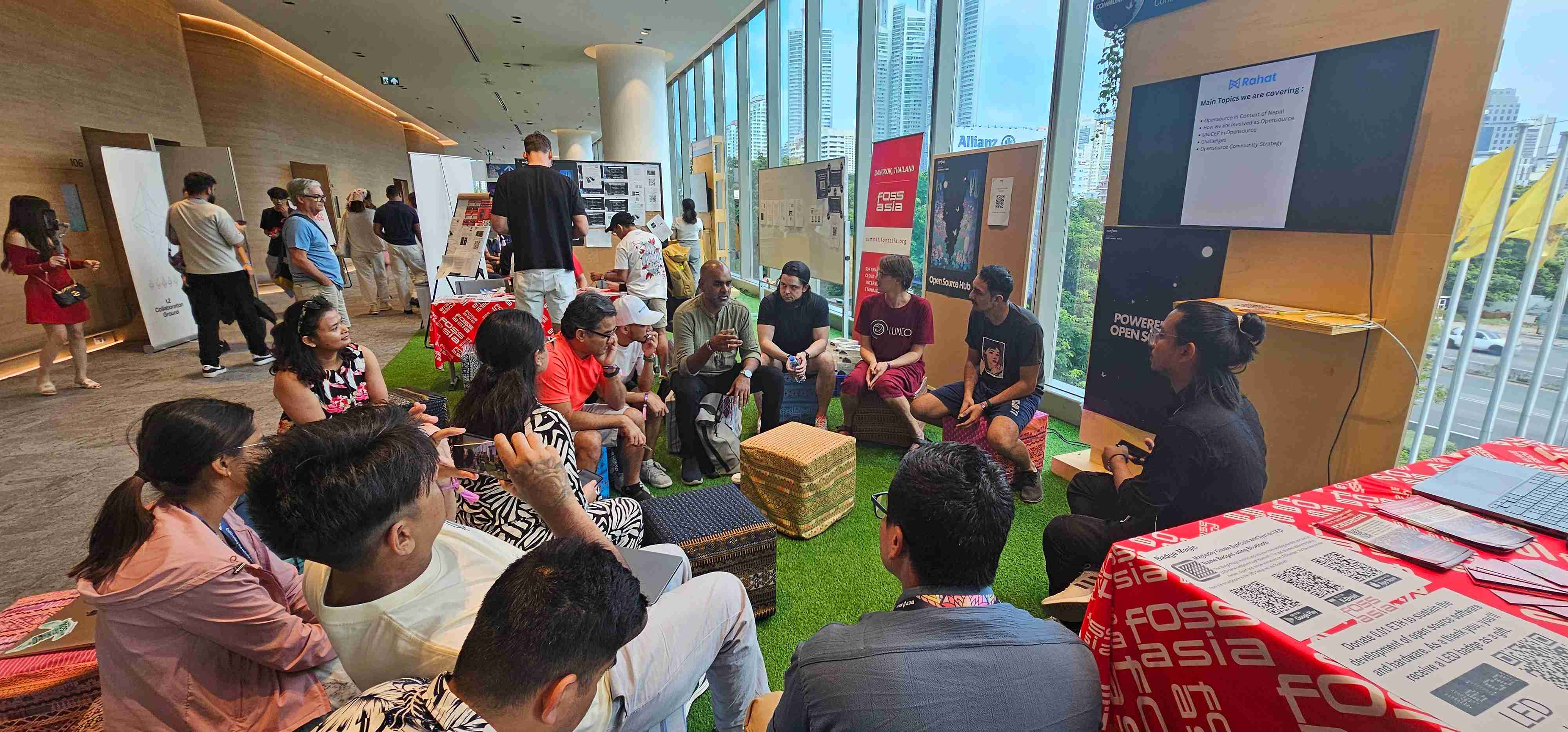 Global Delivery & Team Augmentation