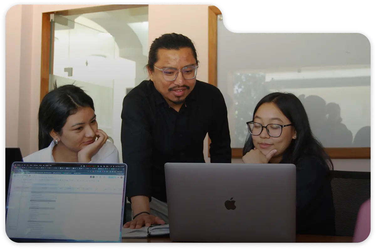 Innovation with Purpose