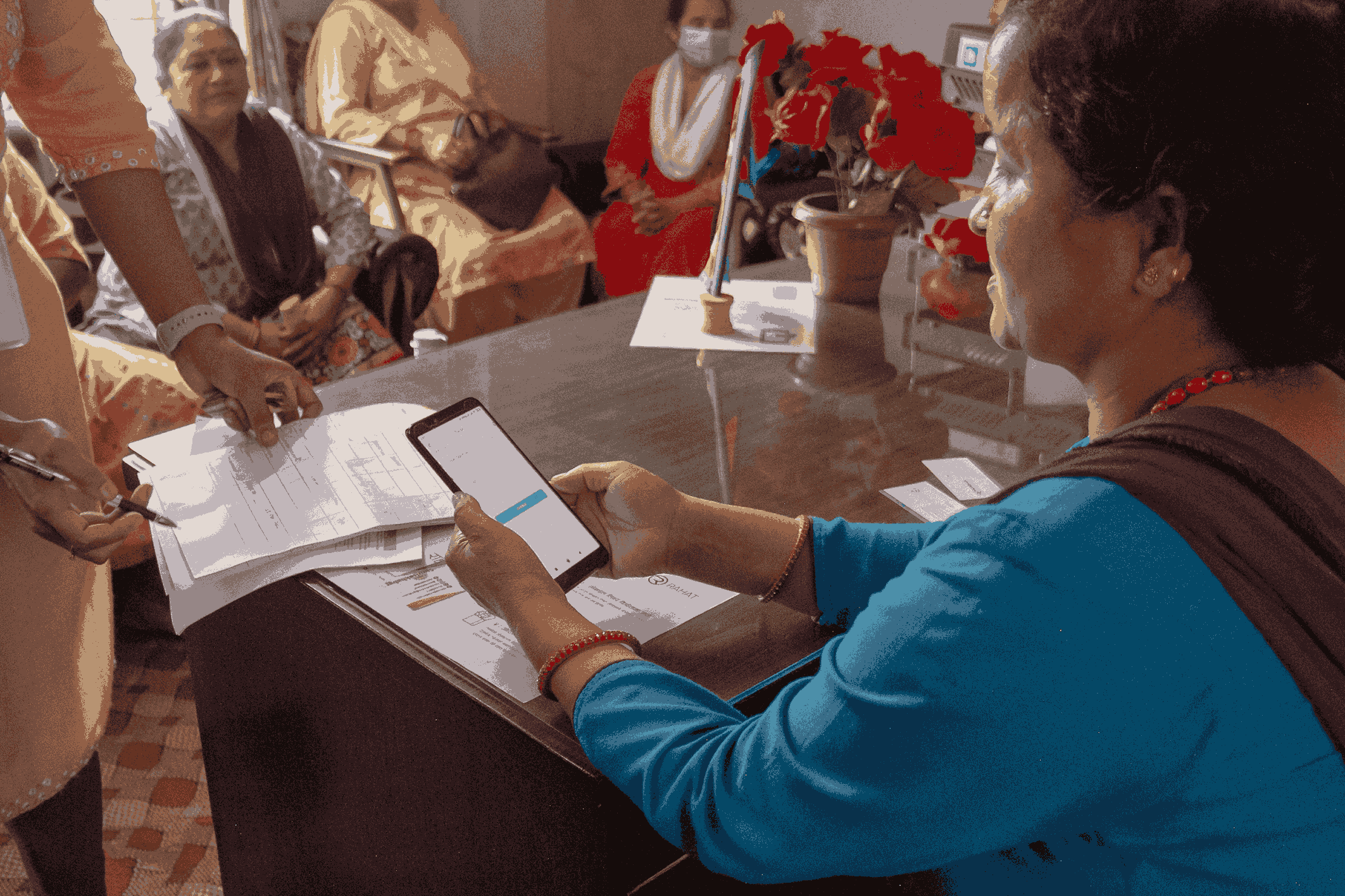 Healthcare & Life Sciences