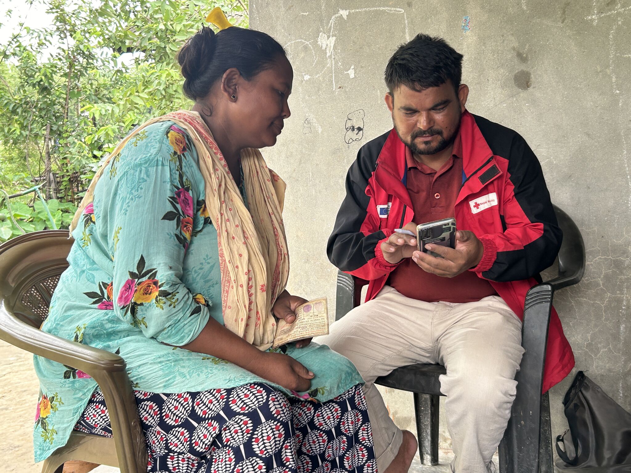 Retail & Consumer Goods