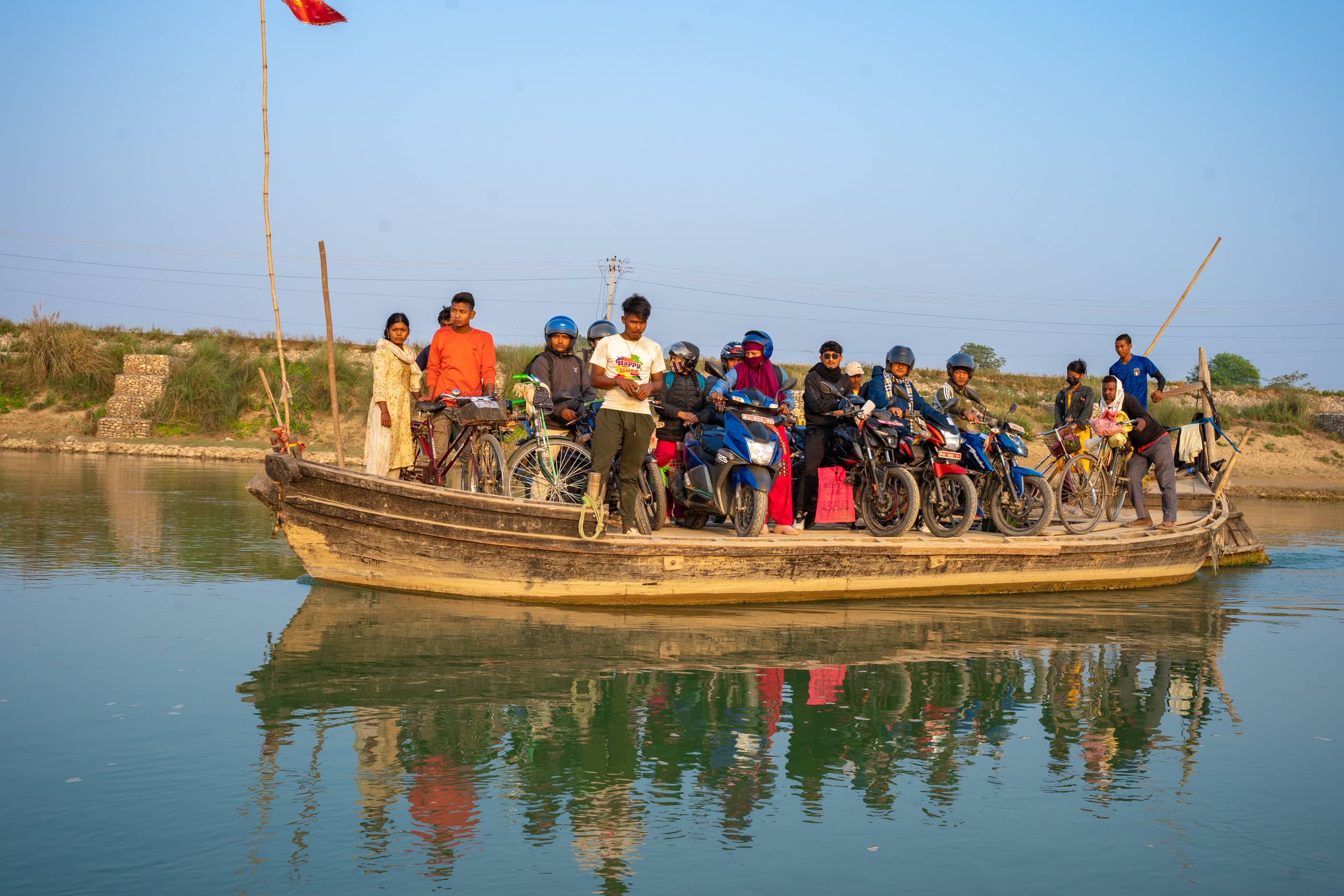 Anticipatory Aid - Image 2